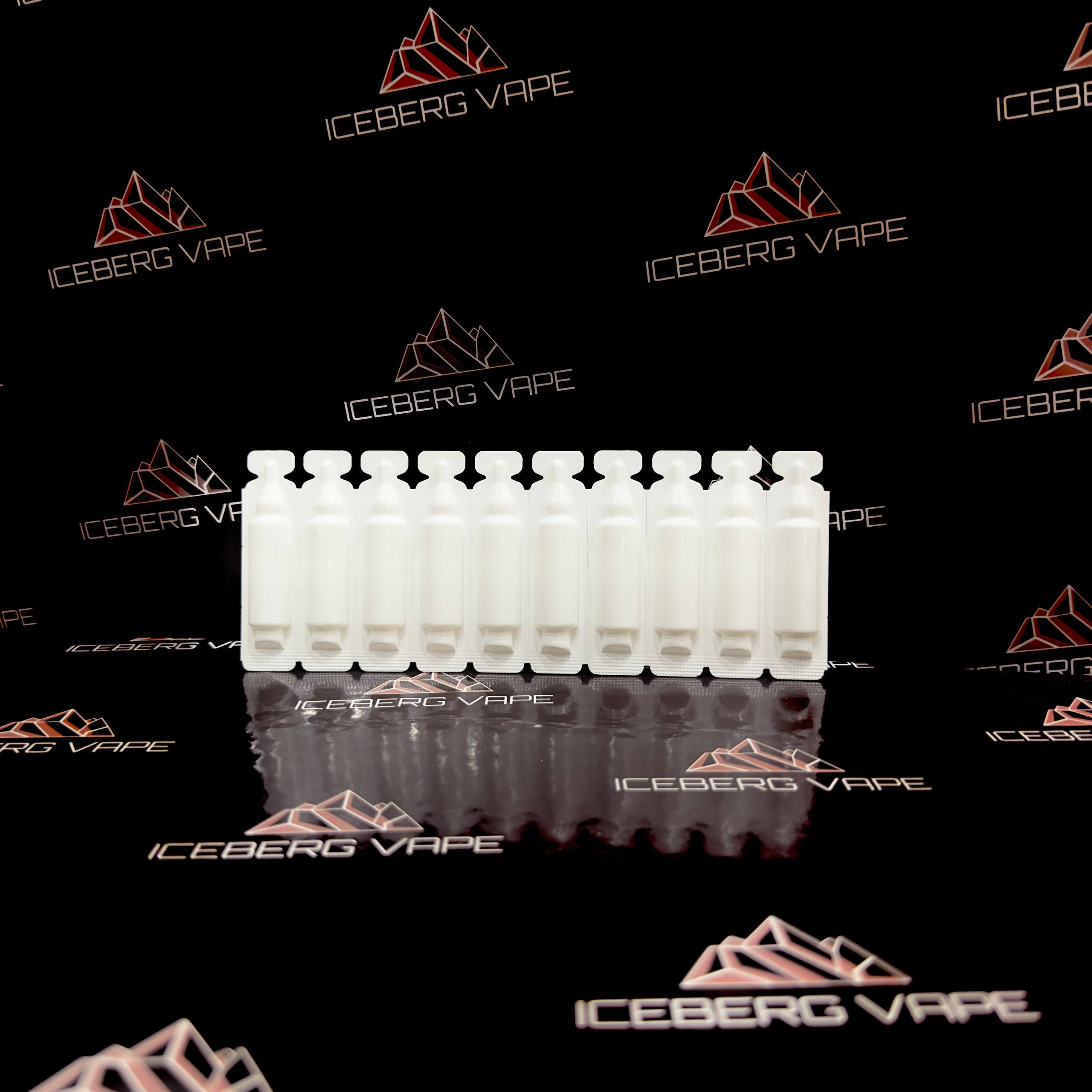 Никобустер 20mg